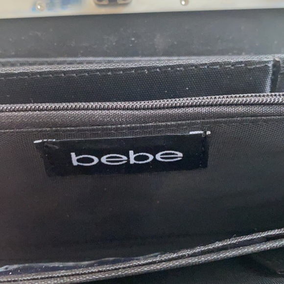 Bebe wallet - Picture 7 of 8